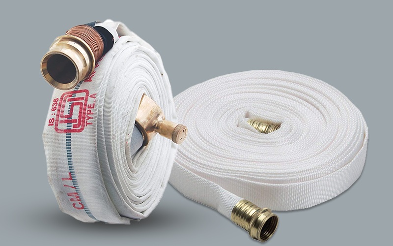 Fire Hose Pipe