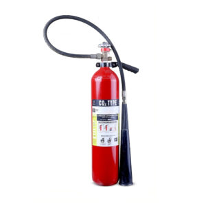 co2 fire extinguishers
